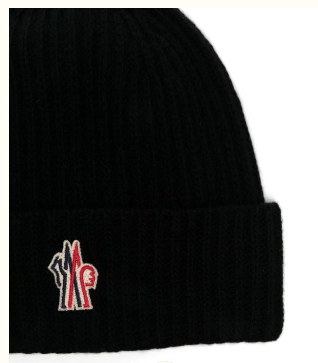 Cap Kids 3B00001M1241 #999 MONCLER GRENOBLE KID