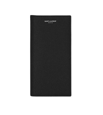 Wallet Men 396308 BTY0N1000 SAINT LAURENT