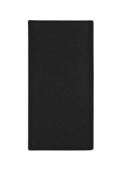 Wallet Men 396308 BTY0N1000 SAINT LAURENT
