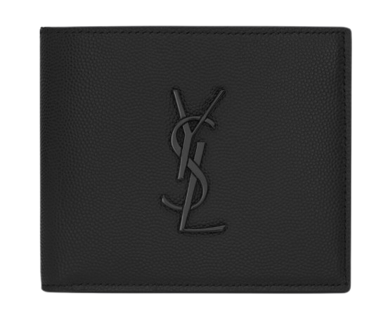 card holder Men 453276 BTY0U1000 SAINT LAURENT