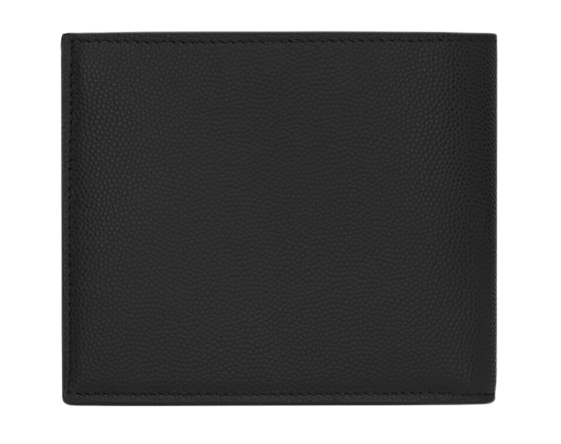 card holder Men 453276 BTY0U1000 SAINT LAURENT