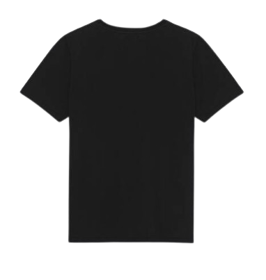 Tshirt Men 464572 YB2DQ1000 SAINT LAURENT