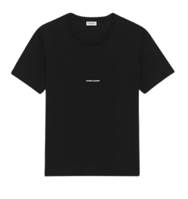 Tshirt Men 464572 YB2DQ1000 SAINT LAURENT