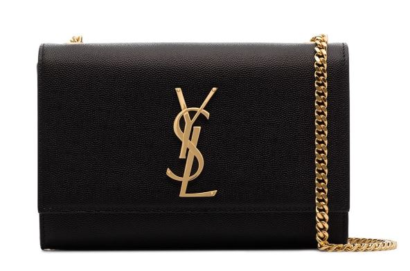 Bag Women 469390 BOW0J1000 SAINT LAURENT