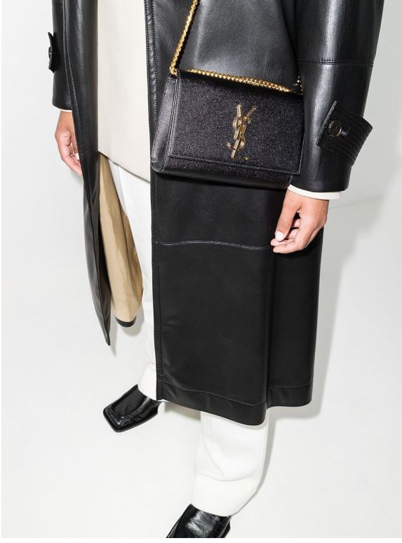 Bag Women 469390 BOW0J1000 SAINT LAURENT