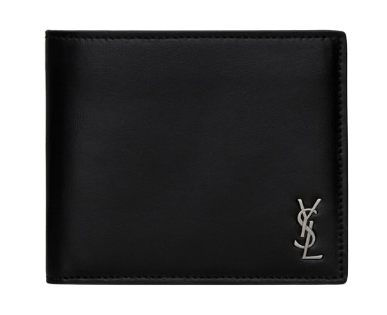 card holder Men 607727 1JB0E1000 SAINT LAURENT