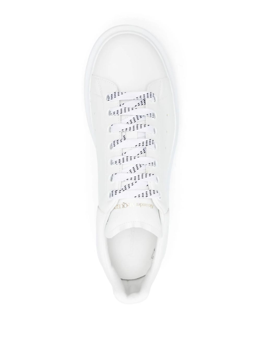 553680 WIAIG9007 ALEXANDER MCQUEEN