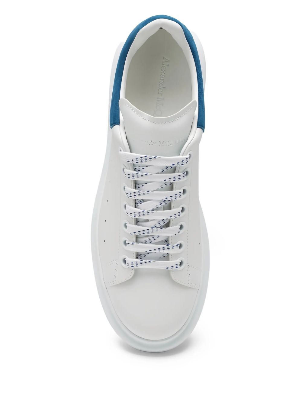 553680 WIAIH9086 ALEXANDER MCQUEEN