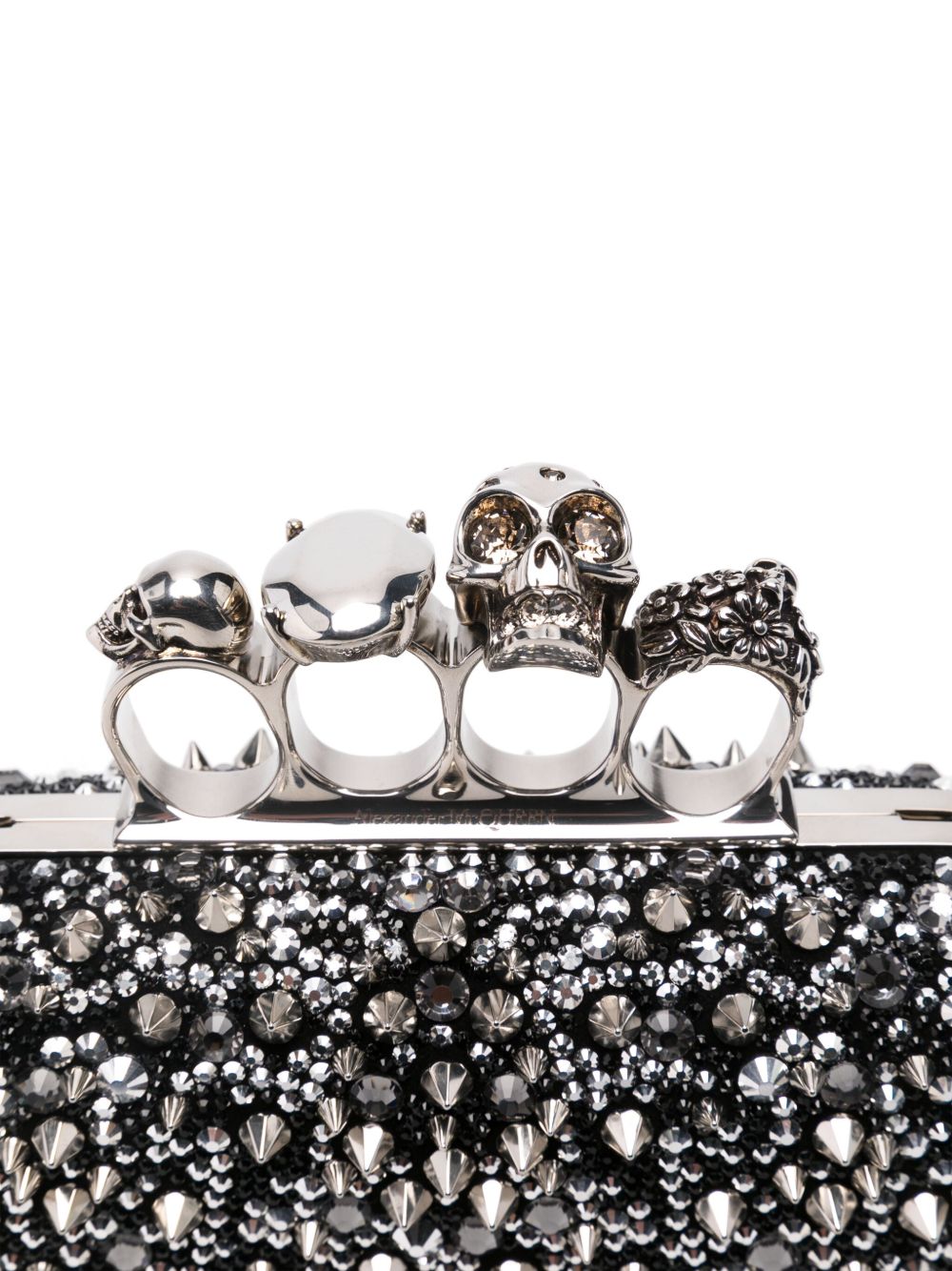 676256 1T1151000 ALEXANDER MCQUEEN