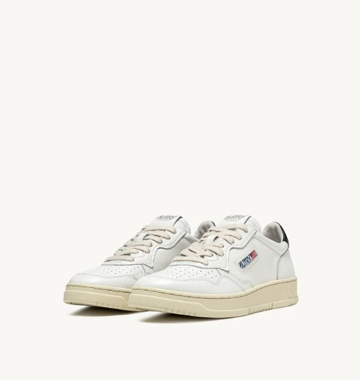 AULM LL22WHT/BLACK AUTRY