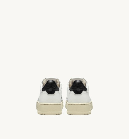 AULM LL22WHT/BLACK AUTRY