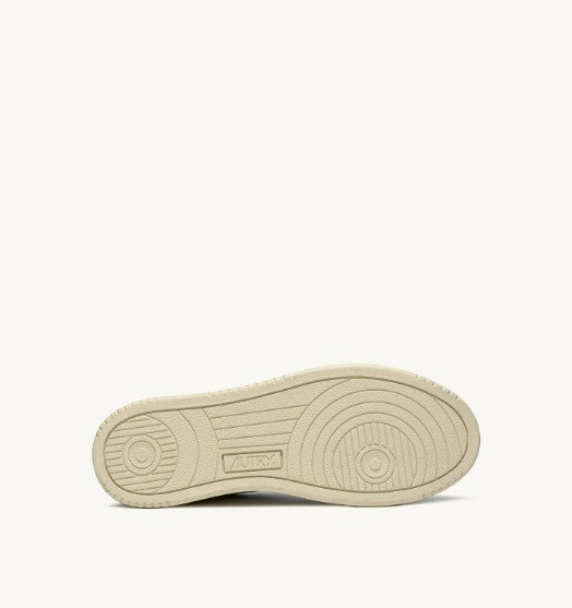 AULM LL22WHT/BLACK AUTRY
