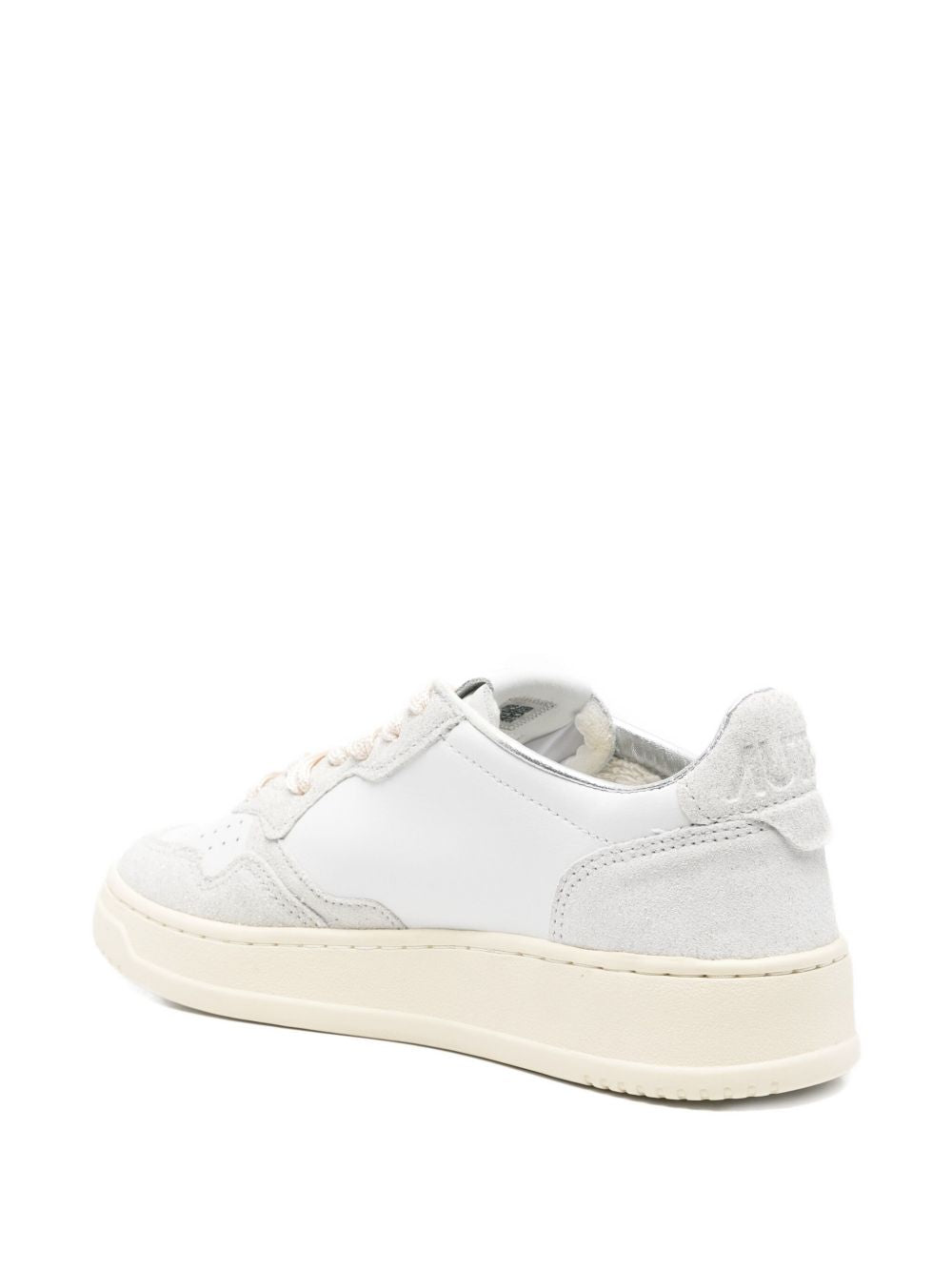 AULW TA01WHT/WHT AUTRY
