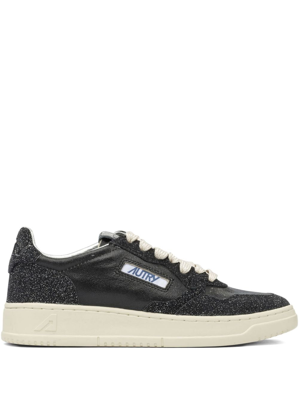 AULW TA06BLK/OFFBLK AUTRY