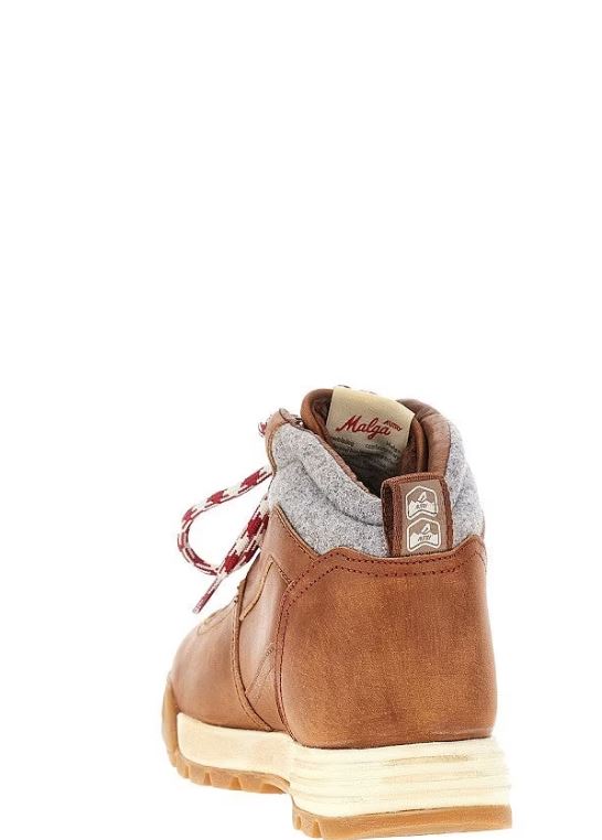 HBMM HF01CUIR/GREY AUTRY