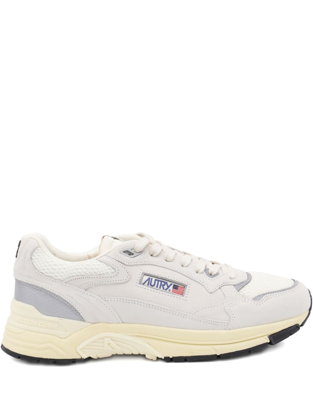 HYLM UM10WHT/SILV AUTRY
