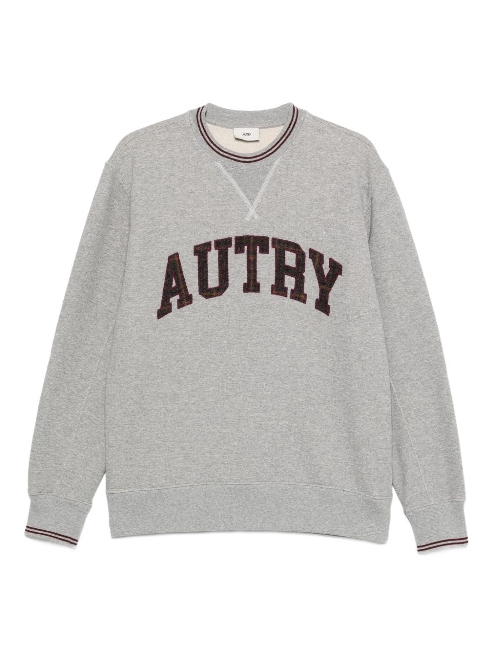 SWPM U4HQMEL/BORD AUTRY