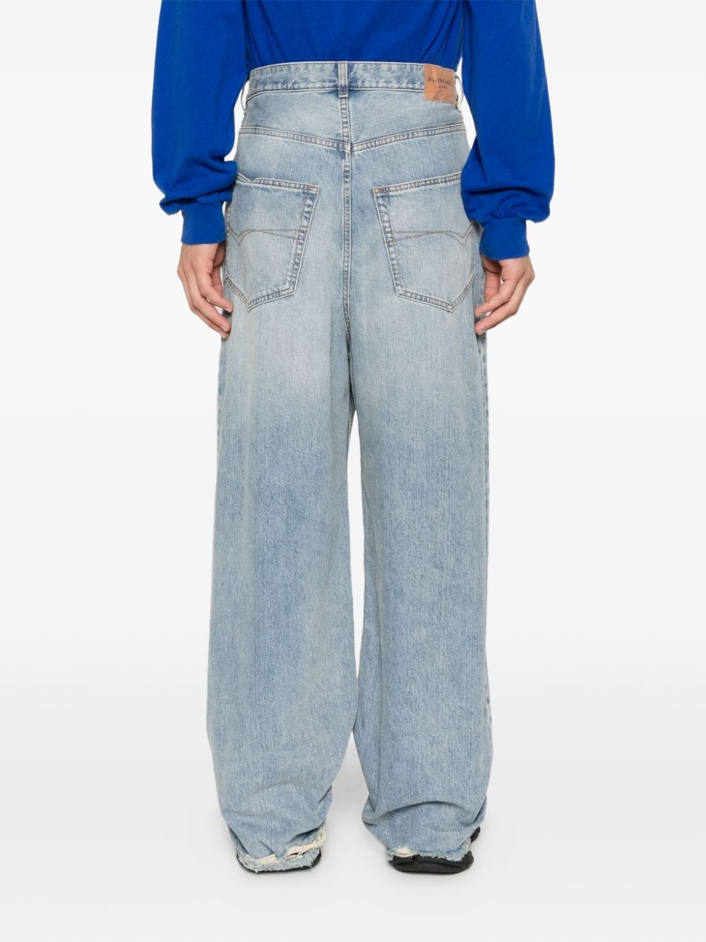 745213 TRW556185 BALENCIAGA