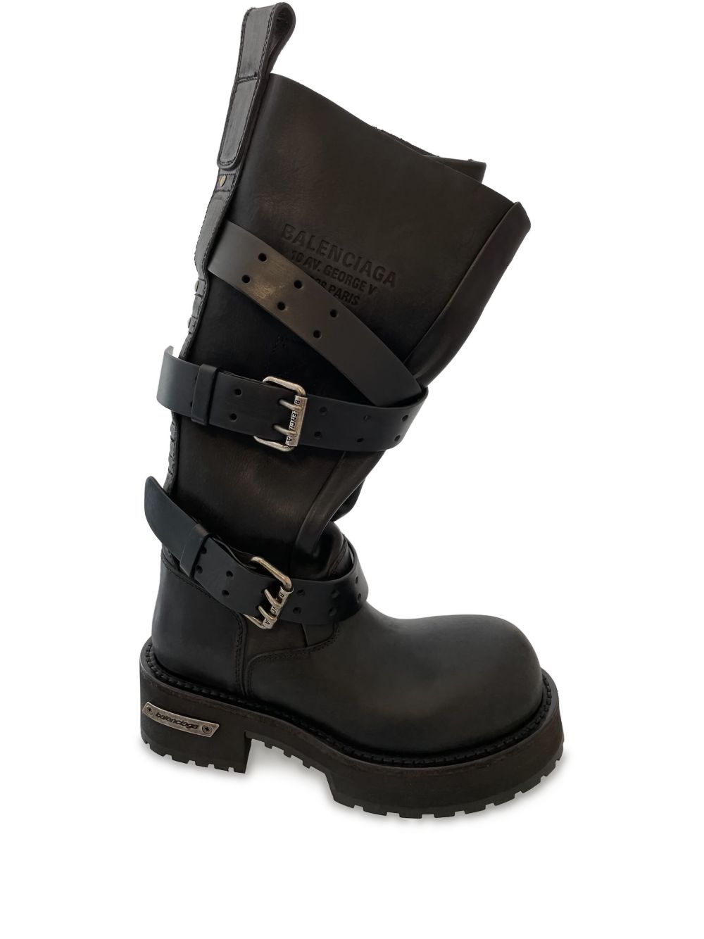 833594 WBEQ11000 BALENCIAGA