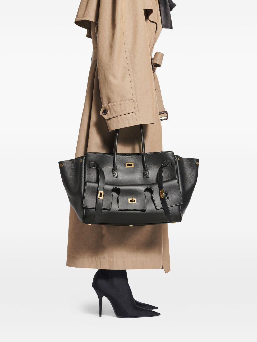 835670 2ABAV1000 BALENCIAGA