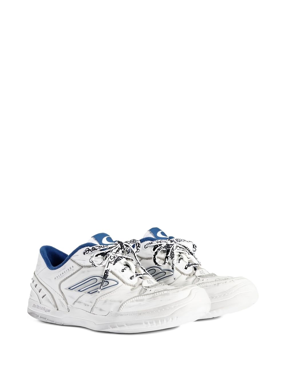 841765 WCURB9141 BALENCIAGA