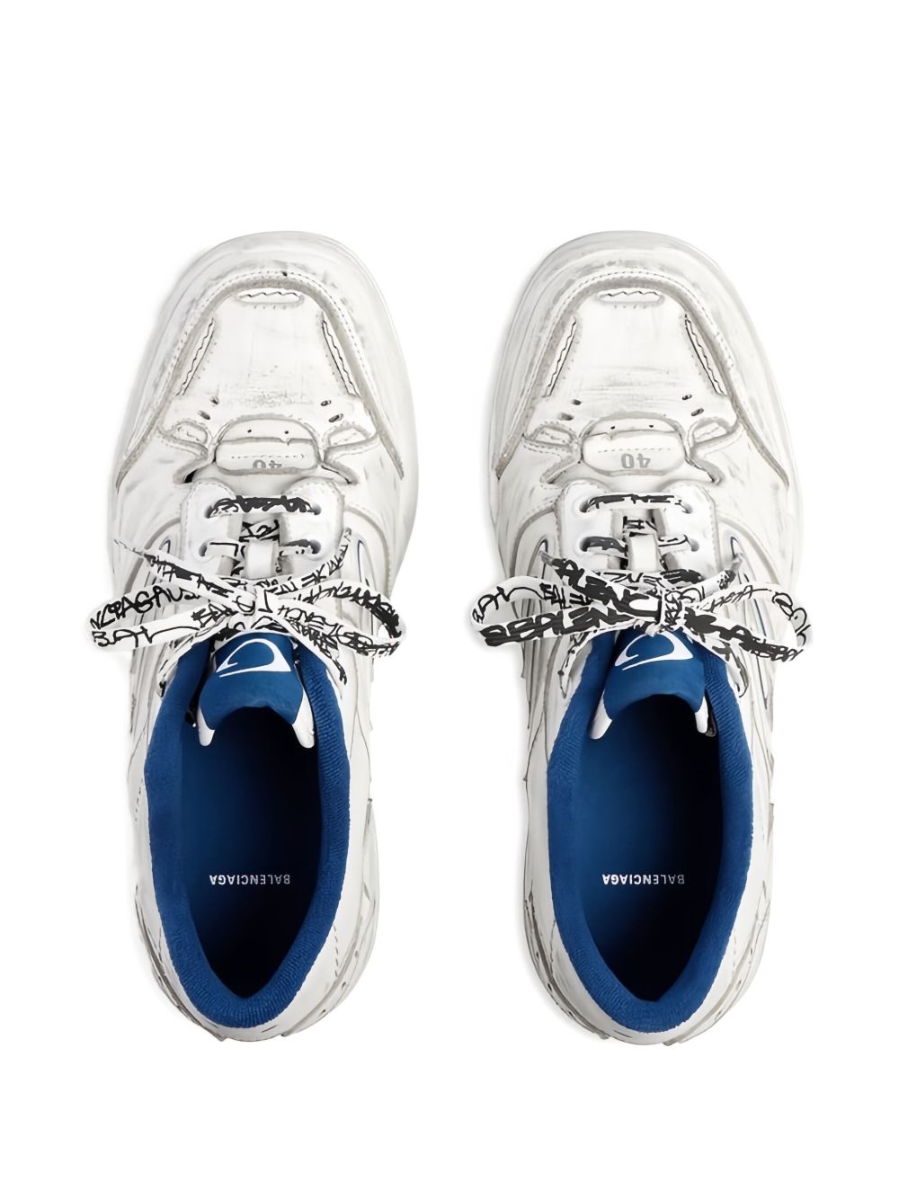 841765 WCURB9141 BALENCIAGA