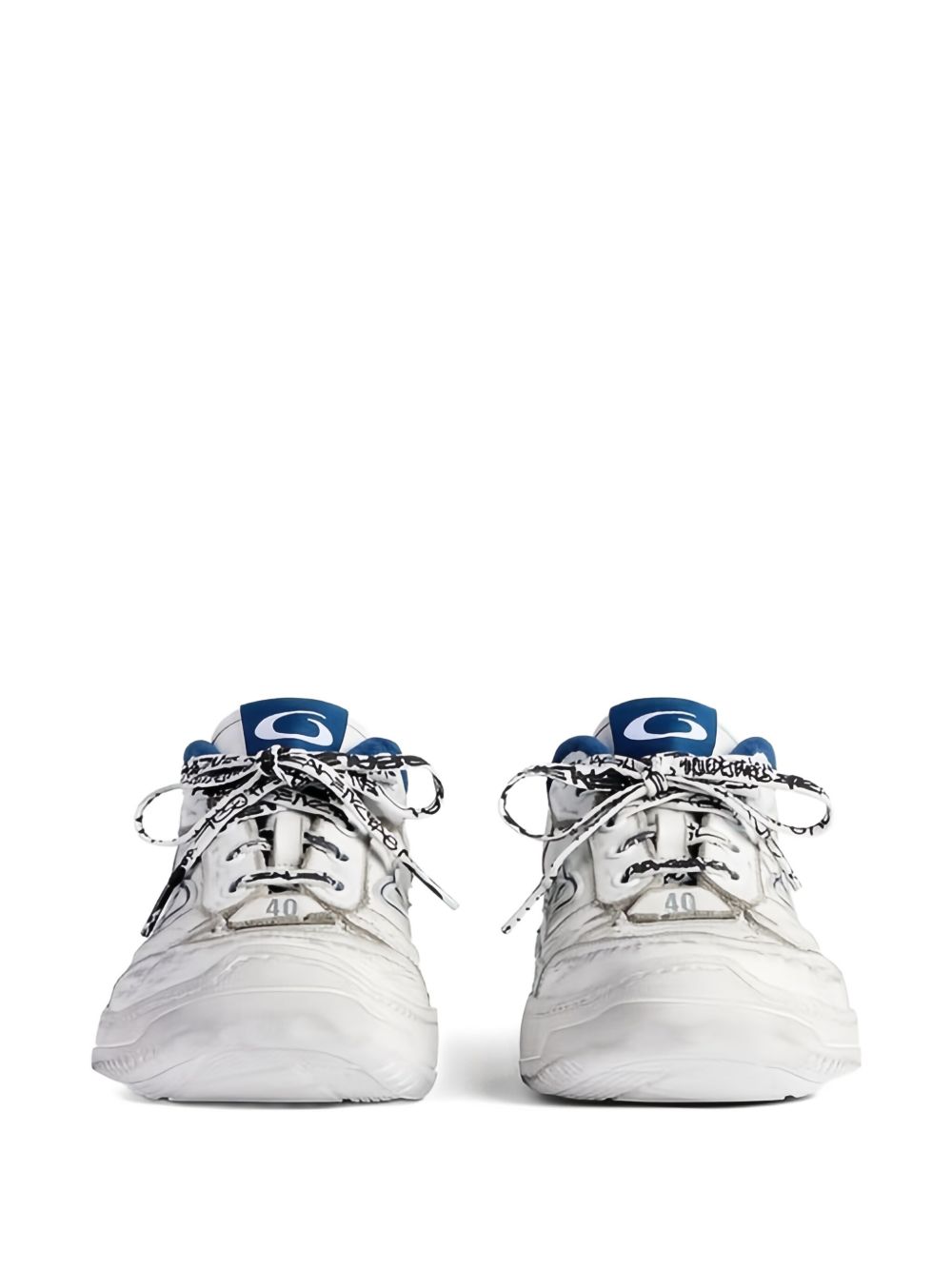 841765 WCURB9141 BALENCIAGA