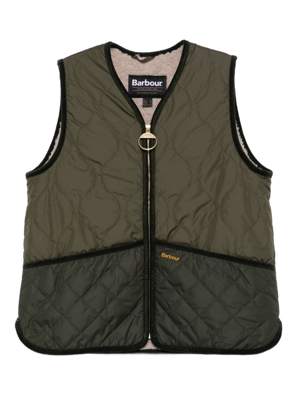 LLI0021 LLIGN71 BARBOUR