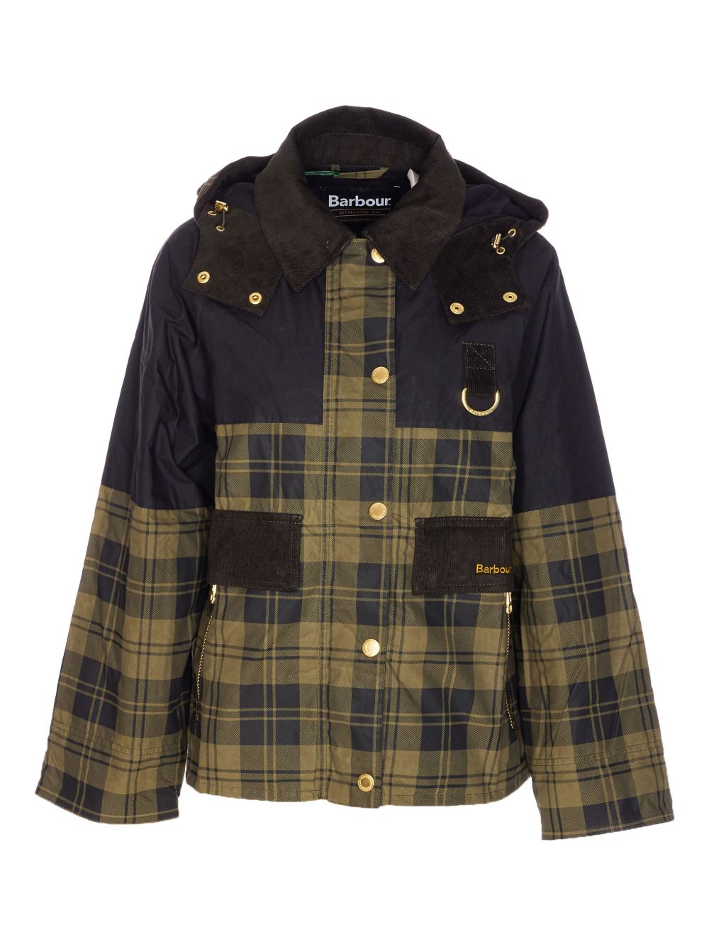 LSP0253 LSP0L51 BARBOUR