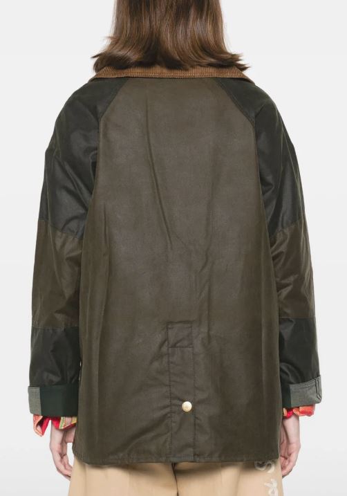 LWX1396 LWXOL99 BARBOUR
