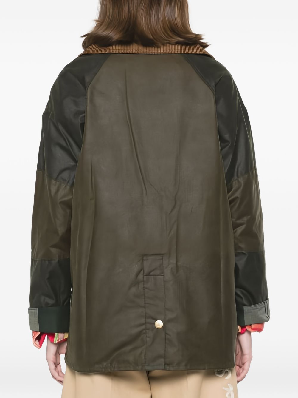 LWX1396 LWXOL99 BARBOUR