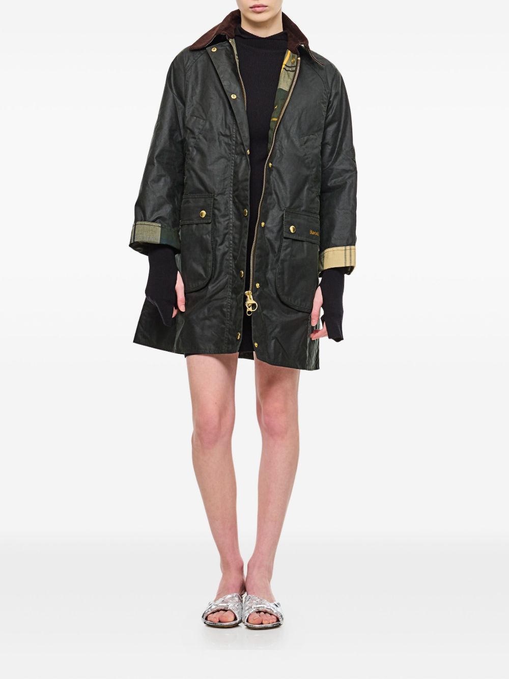 LWX1404 LWXSG51 BARBOUR
