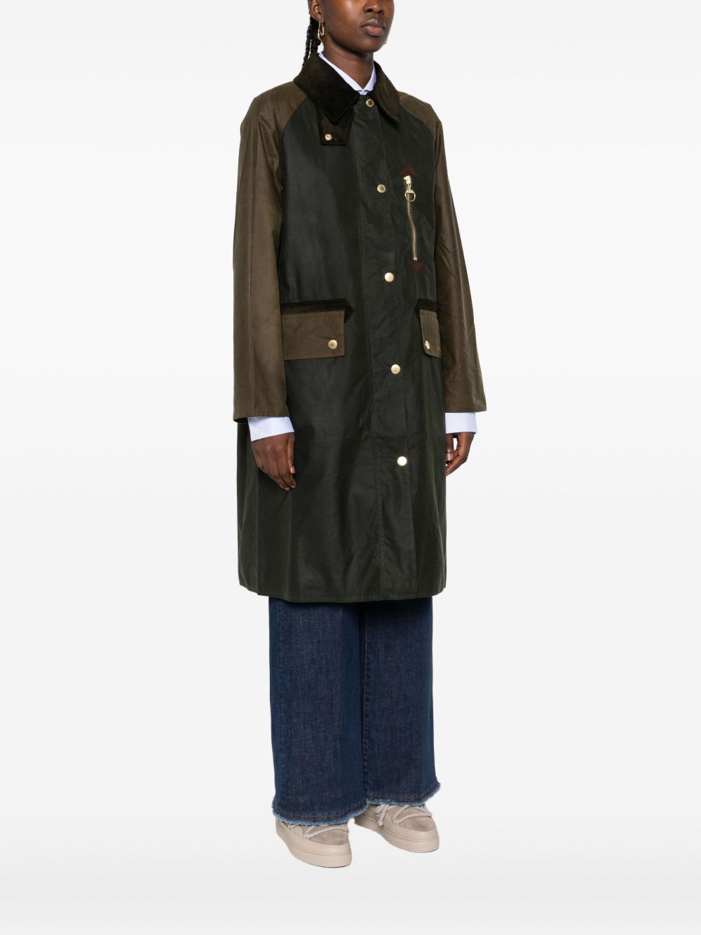 LWX1485 LWXOL52 BARBOUR