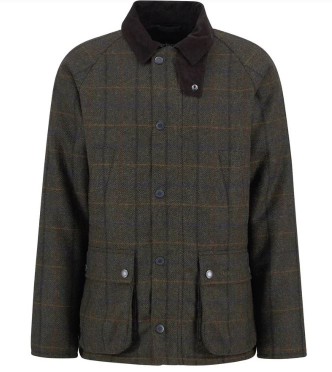 MW00288 MW00L91 BARBOUR