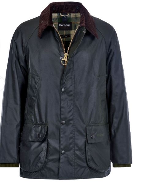 MWX0018 MWXSG91 BARBOUR