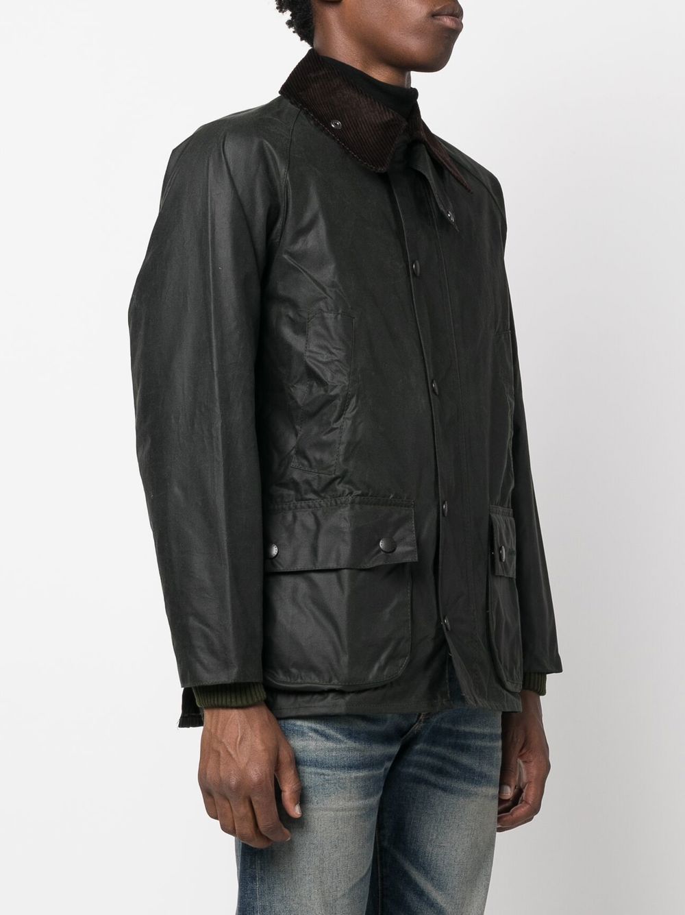 MWX0018 MWXSG91 BARBOUR