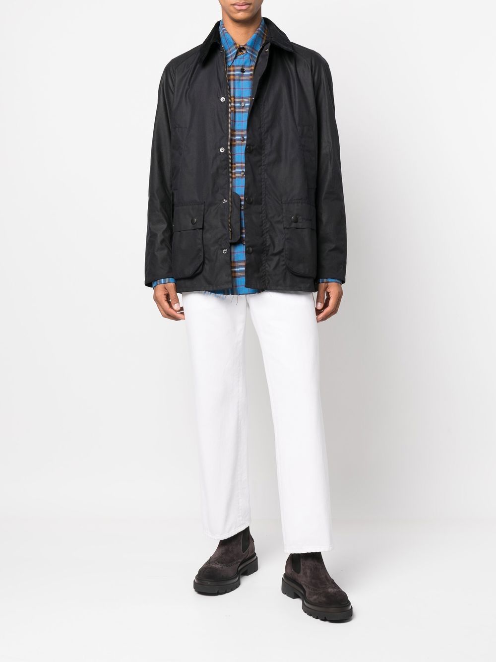 MWX0339 MWXNY92 BARBOUR