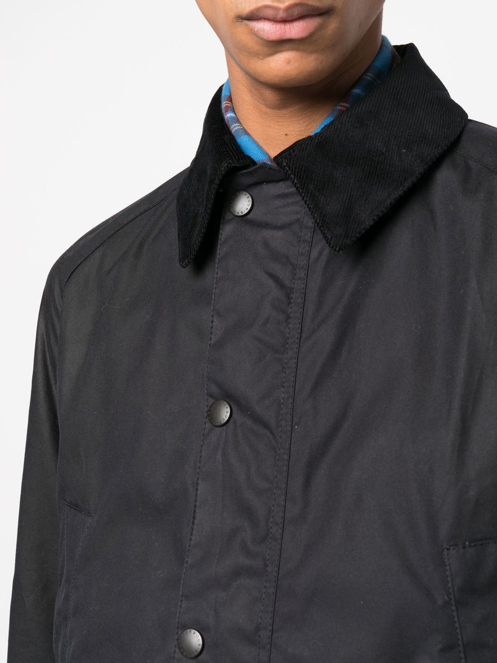 MWX0339 MWXNY92 BARBOUR