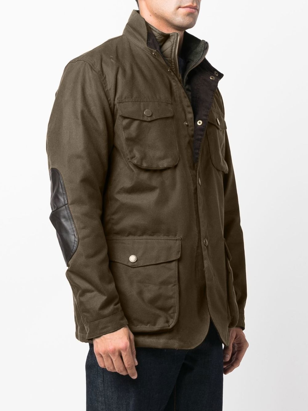 MWX0700 MWX0L51 BARBOUR