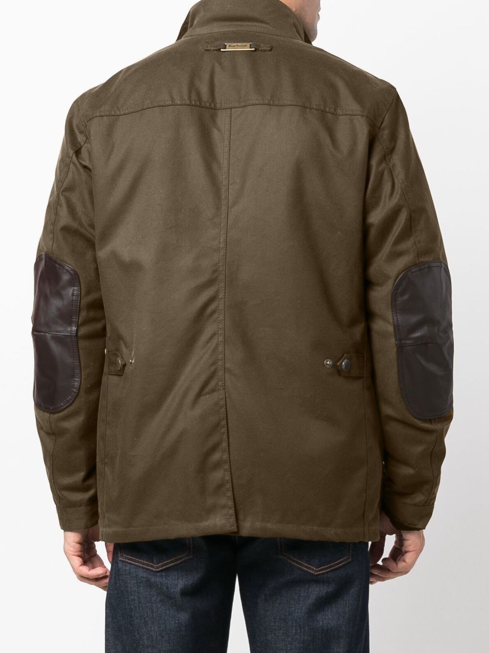 MWX0700 MWX0L51 BARBOUR