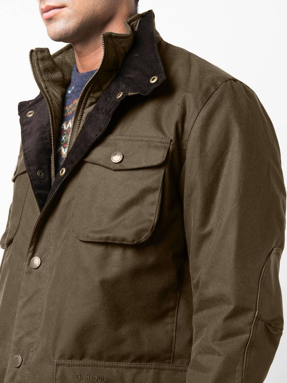 MWX0700 MWX0L51 BARBOUR