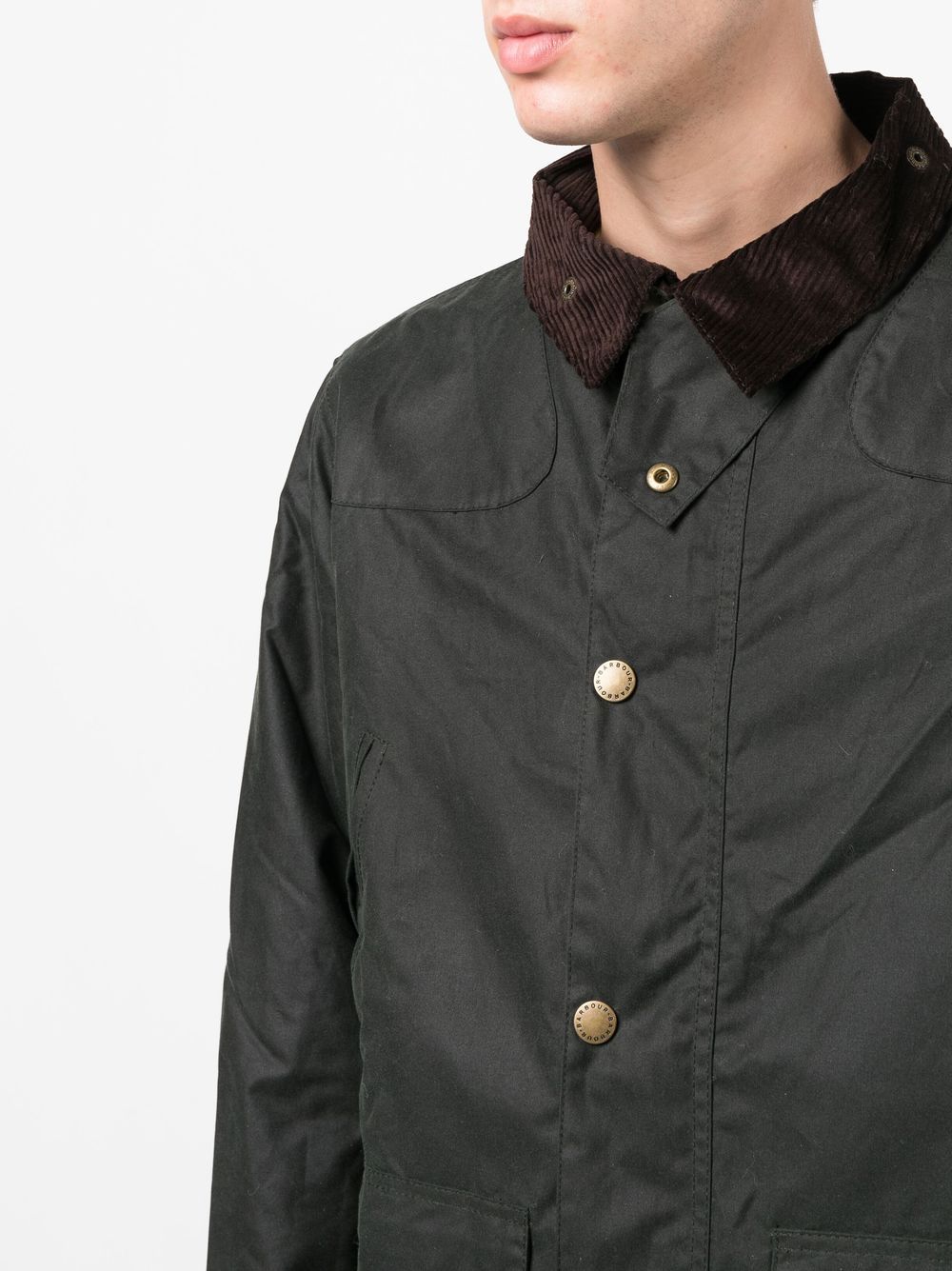 MWX1106 MWXNY92 BARBOUR