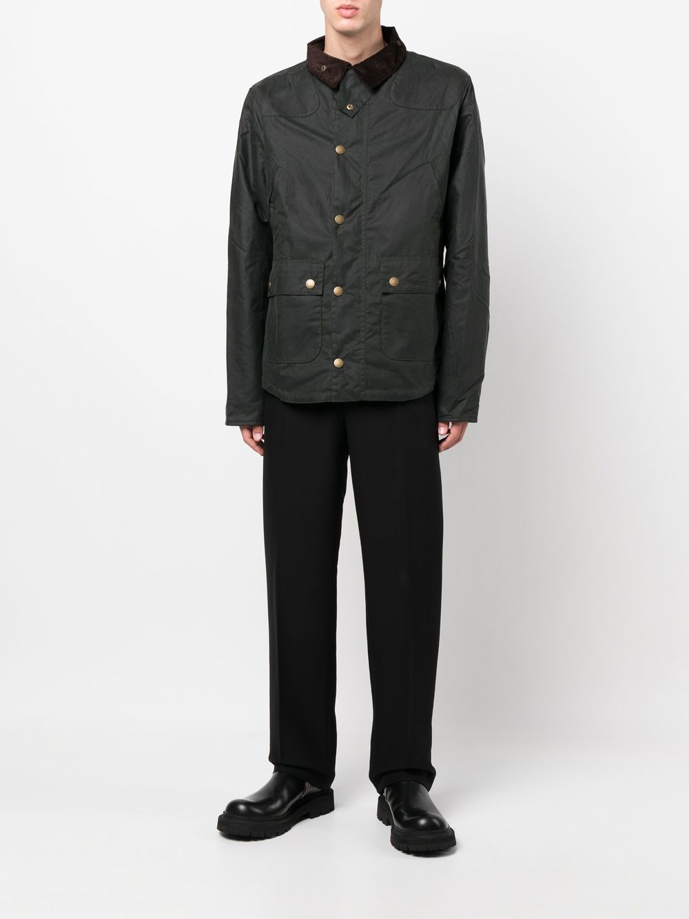 MWX1106 MWXNY92 BARBOUR