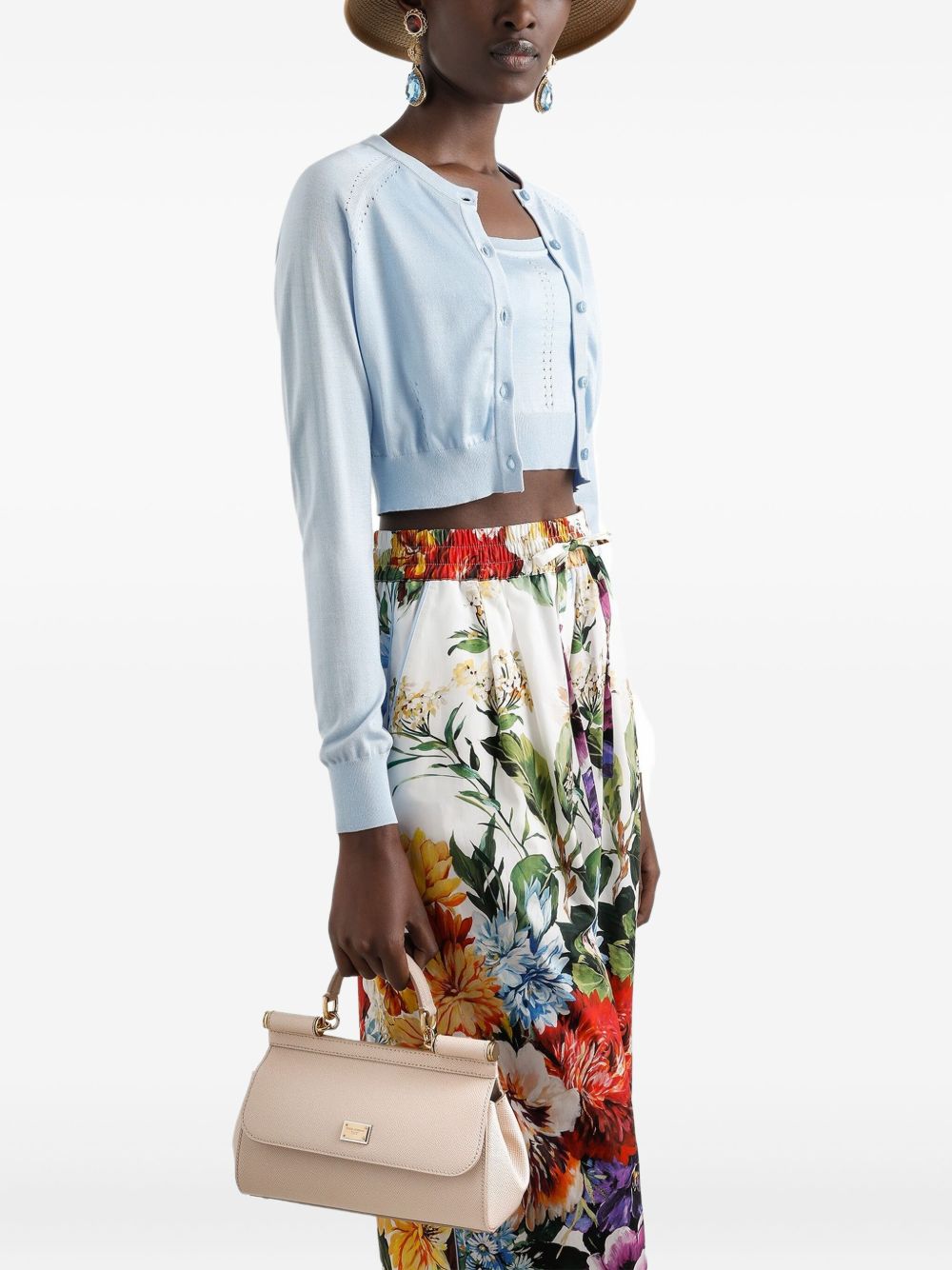 BB7652 B100180414 DOLCE E GABBANA