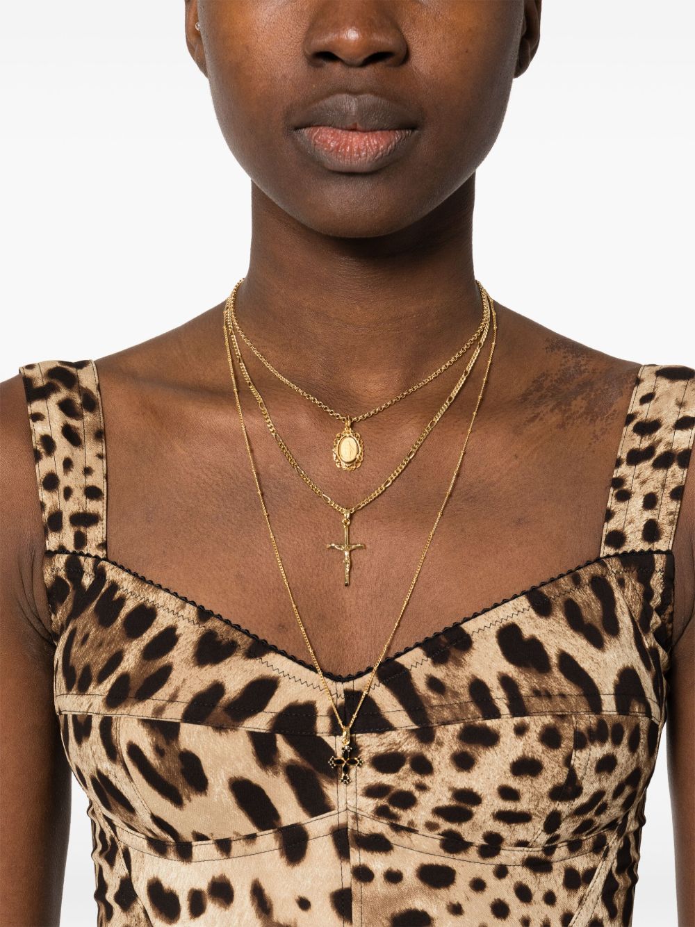 WNQ4S4 W1111ZOO00 DOLCE E GABBANA