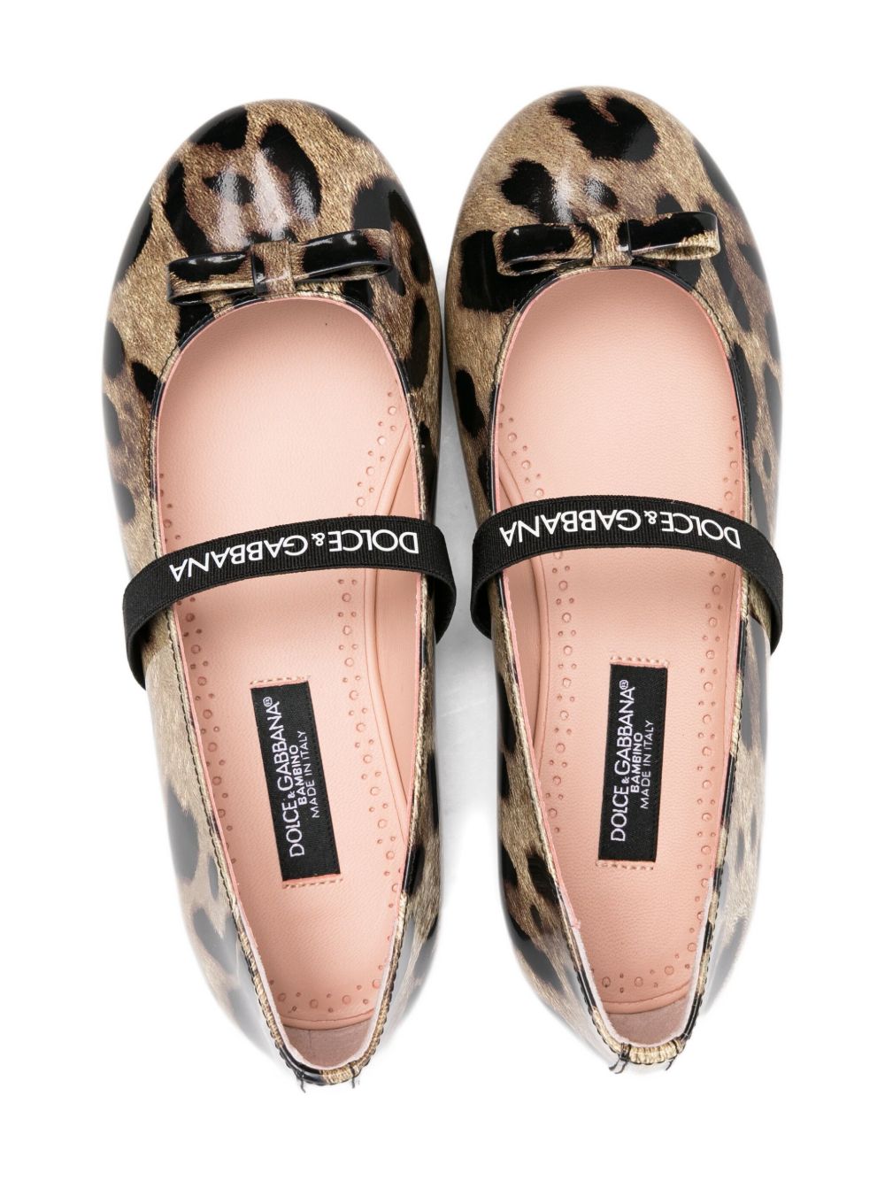 D11294 AM568HA93M DOLCE E GABBANA KID