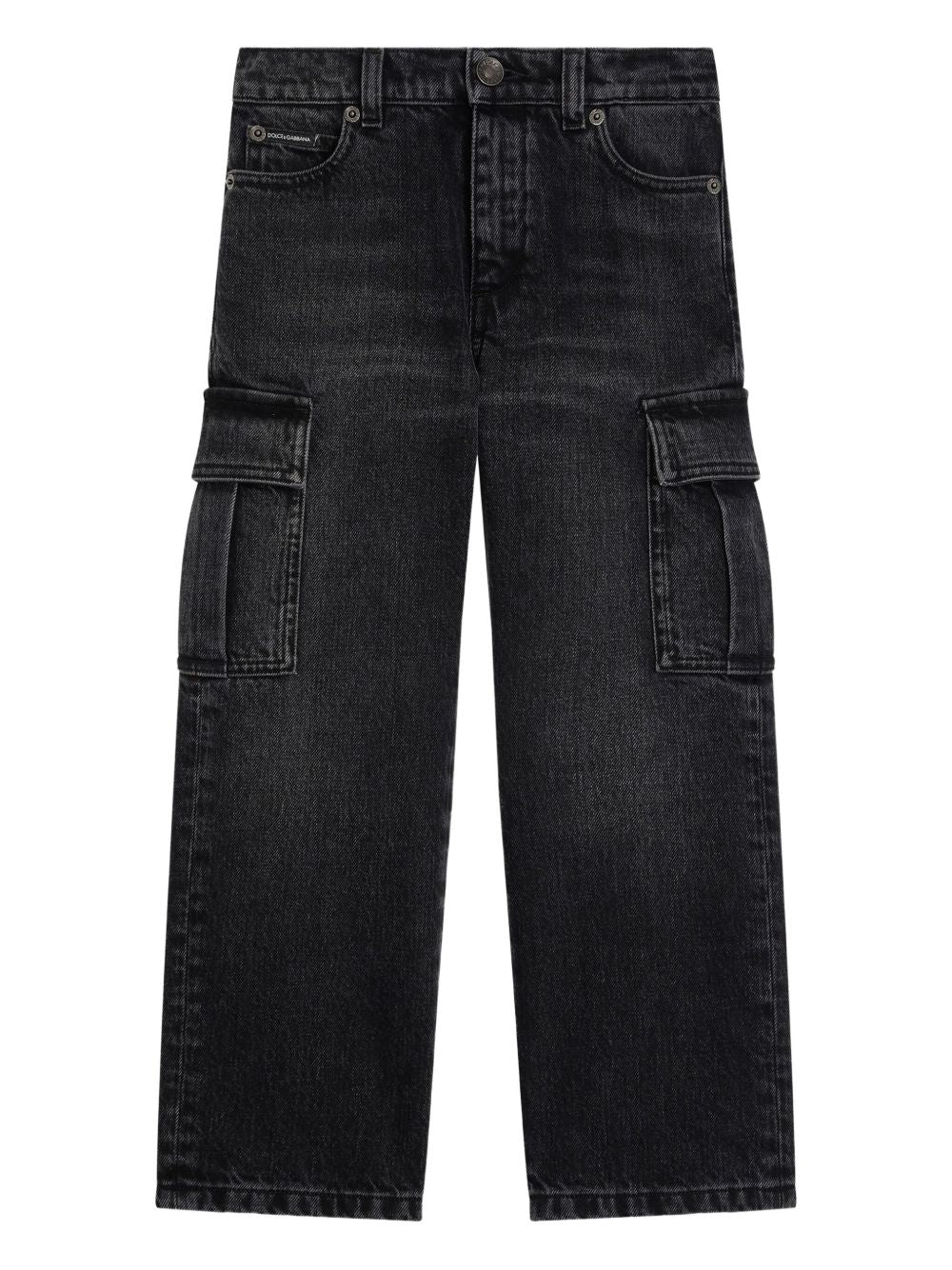 L42F86L LDD41S9000 DOLCE E GABBANA KID