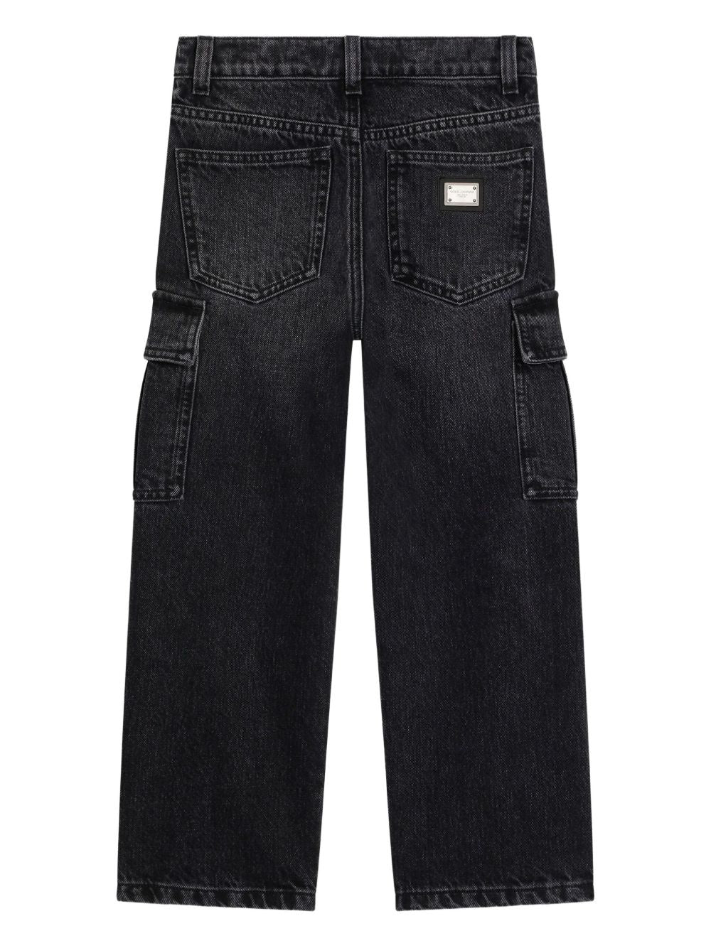 L42F86L LDD41S9000 DOLCE E GABBANA KID