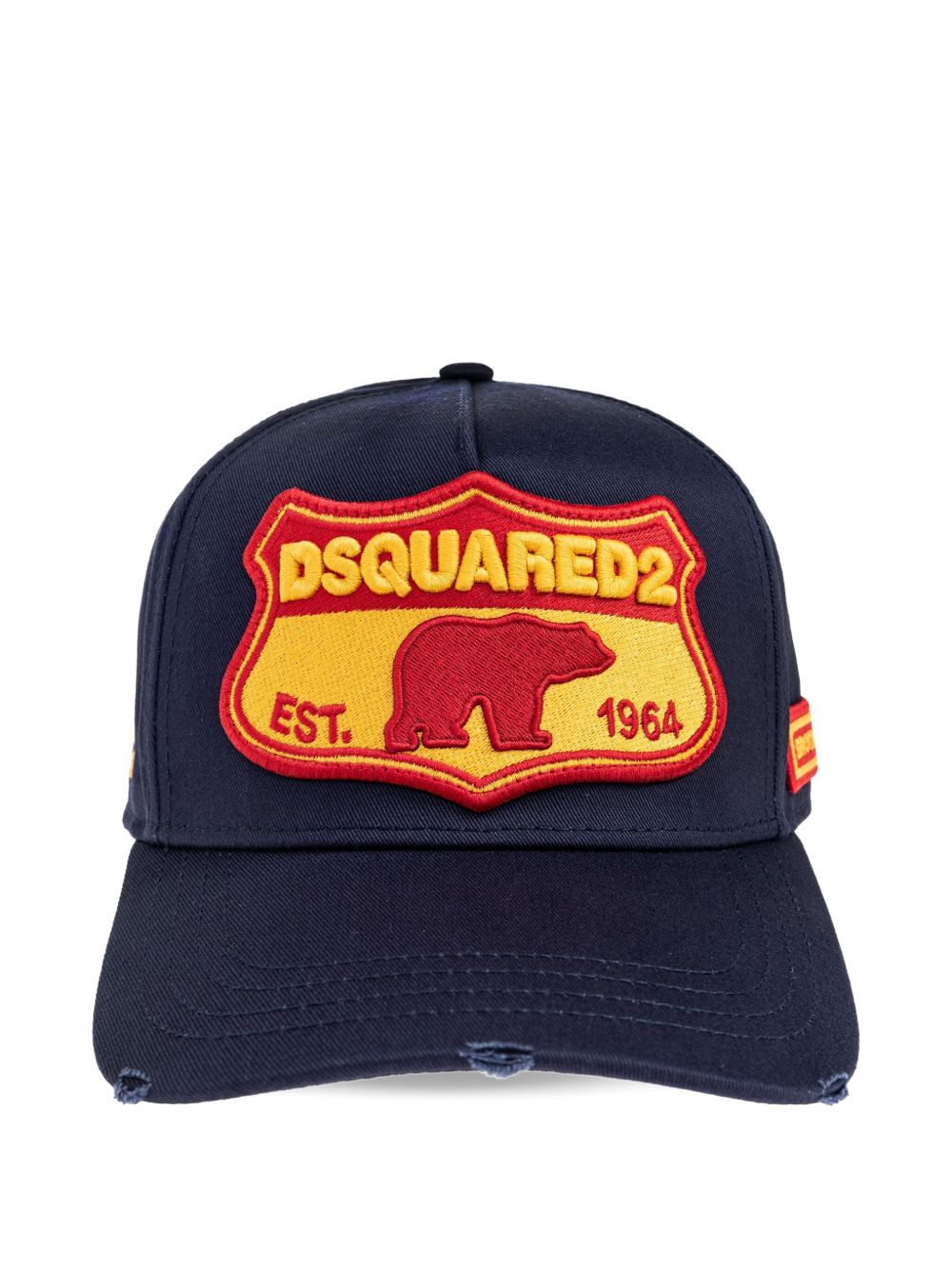 BCM0493 05C000013073 DSQUARED2