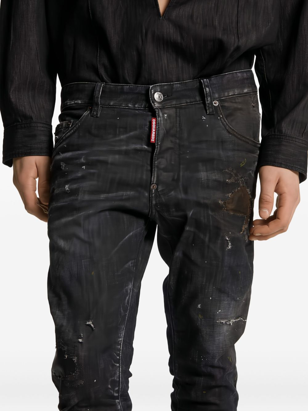 S71LB1666 S30357900 DSQUARED2